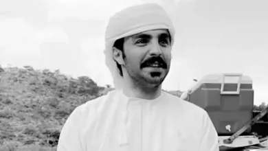 وفاة سعود القحطاني