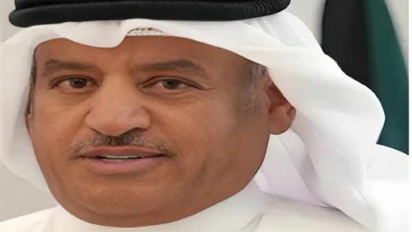 بعد سحب جنسية الدكتور بركات عوض هديبان الرشيدي من هو بركات هديبان