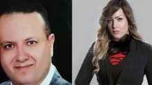 مقتل المذيعة شيماء جمال