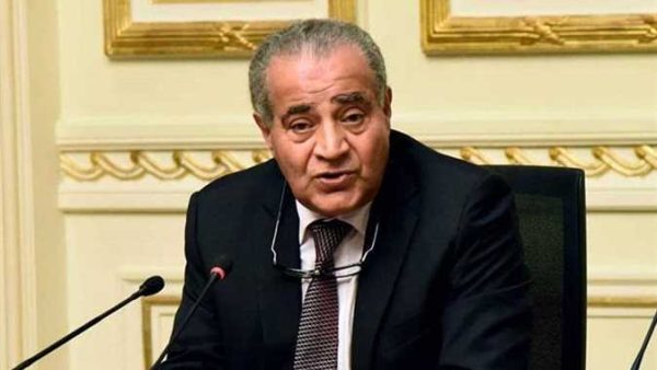 نعى الدكتور شريف فاروق في وفاة علي المصيلحي