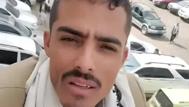 شكوى رسمية ضد أبو حيدر العولقي