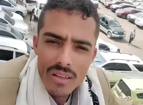 شكوى رسمية ضد أبو حيدر العولقي