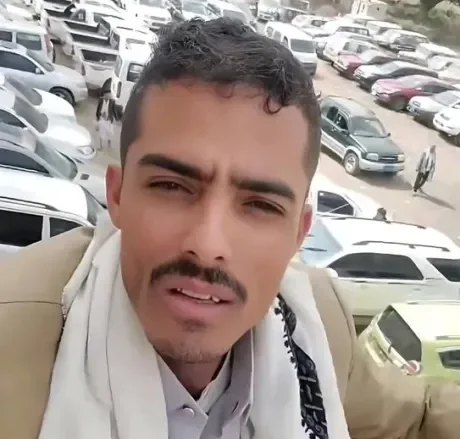 شكوى رسمية ضد أبو حيدر العولقي