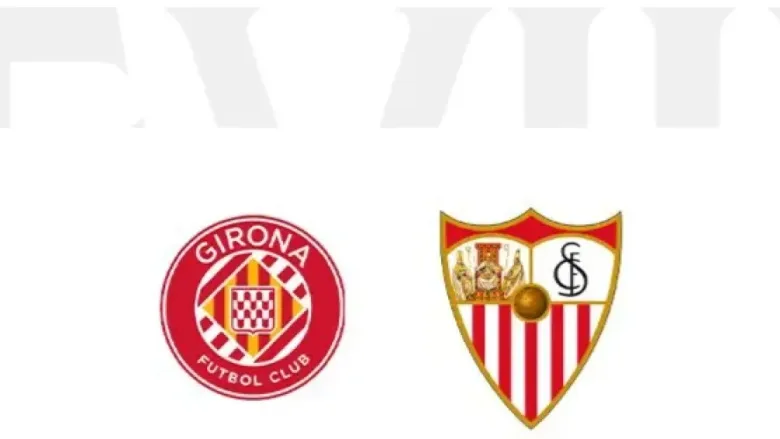 موعد مباراة جيرونا وإشبيلية في الدوري الإسباني اليوم السبت 30 أغسطس