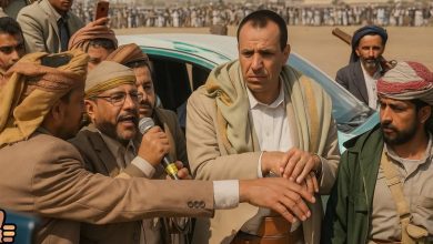 العيب الأسود ينهي فتنة قبلية بين أرحب ونهم بعد أحداث دامية في مزارع القات