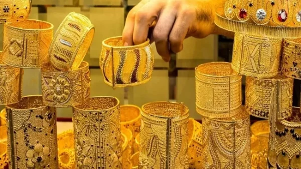 أسعار الذهب اليوم 14 أغسطس 2025