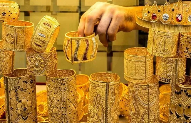 أسعار الذهب اليوم 14 أغسطس 2025