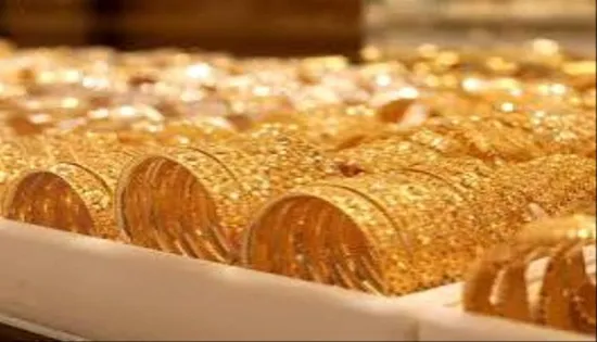 أسعار الذهب اليوم 23 أغسطس 2025