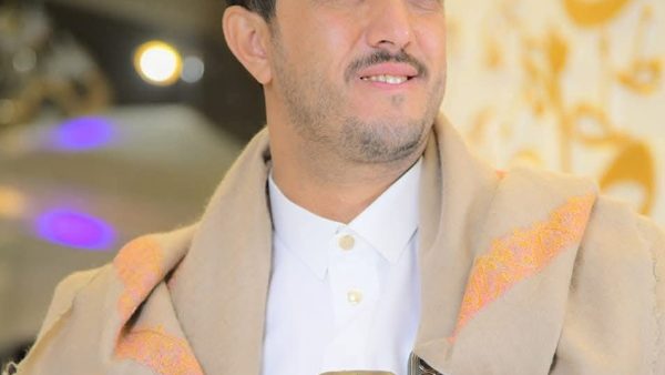 دخول امين شرف العشاري دون ذكر السبب