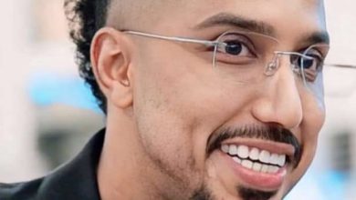 رسالة زوجة سالم الدوسري