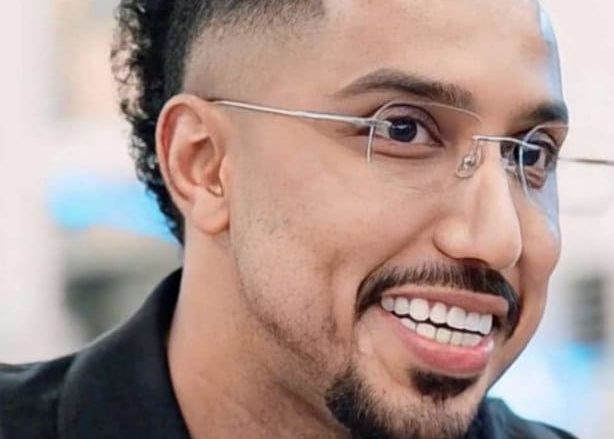 رسالة زوجة سالم الدوسري