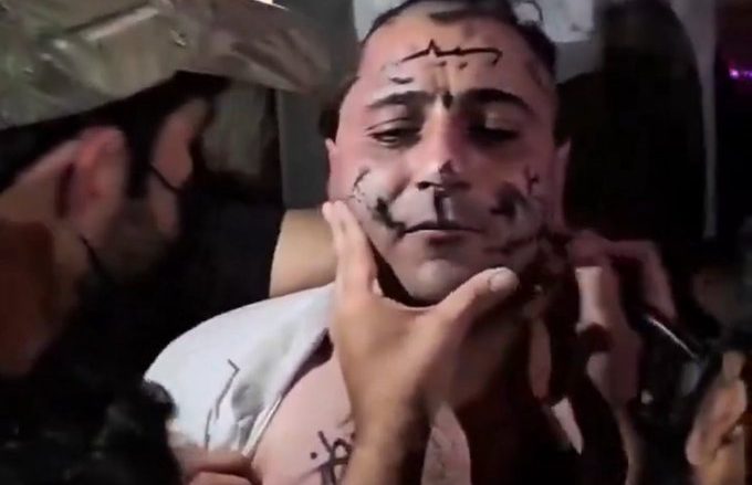 الفنان عمر خيري