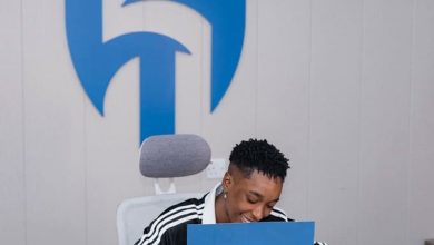 البندري مبارك تنضم