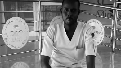 وفاة طبيب وزوجته