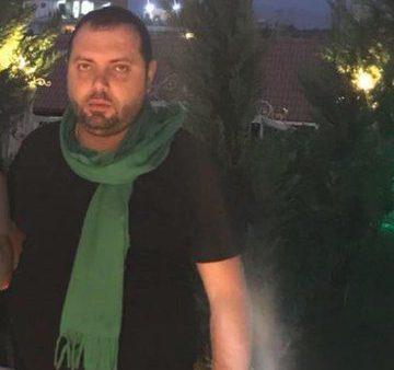 مقتل أبو سلّة
