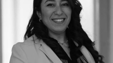 وفاة سناء ريضي