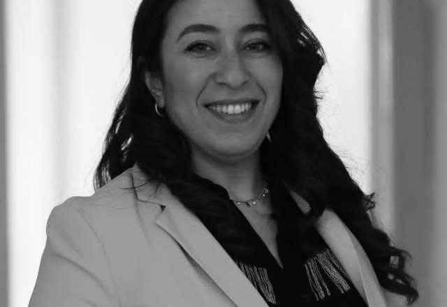 وفاة سناء ريضي