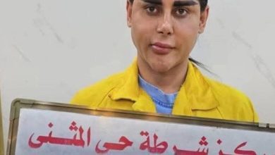 حقيقة وفاة لاند