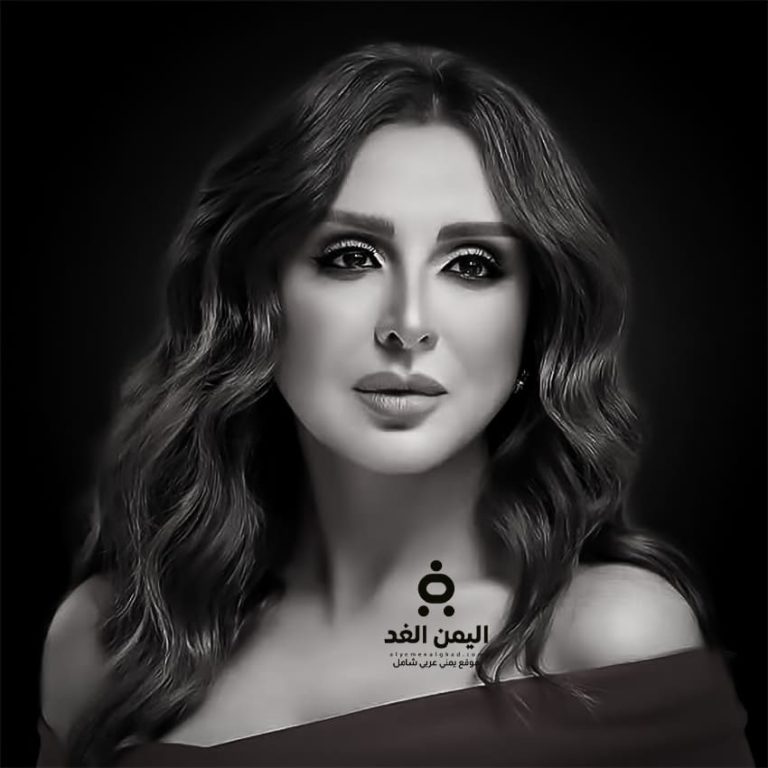 أنغام تستعد لعملية