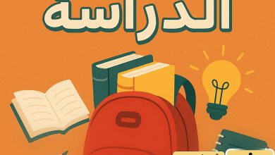 عودة الدراسة في السعودية 1447