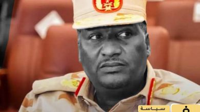 عبد الرحيم دقلو