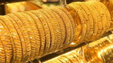 أسعار الذهب في اليمن 16 اغسطس 2025