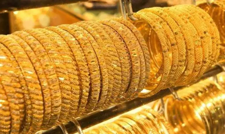 أسعار الذهب في اليمن 16 اغسطس 2025