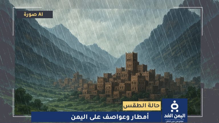 حالة الطقس اليوم 22 اغسطس 2025