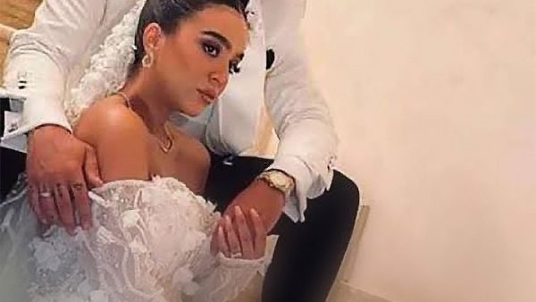 إنفصال محمود شاهين