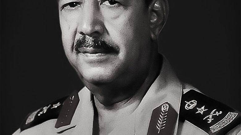 سلطان بن عادي المطيري