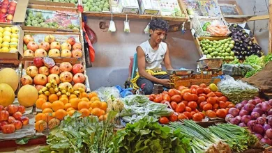 إستقرار في أسعار الخضروات والفواكة في عدن 2 سبتمبر 2025