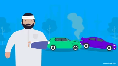 طريق الموت في العاصمة صنعاء