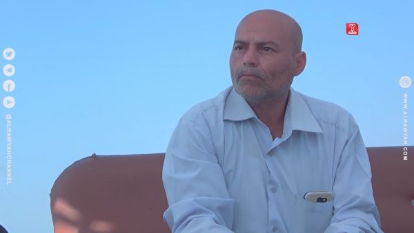 الفنان محمد القطاع