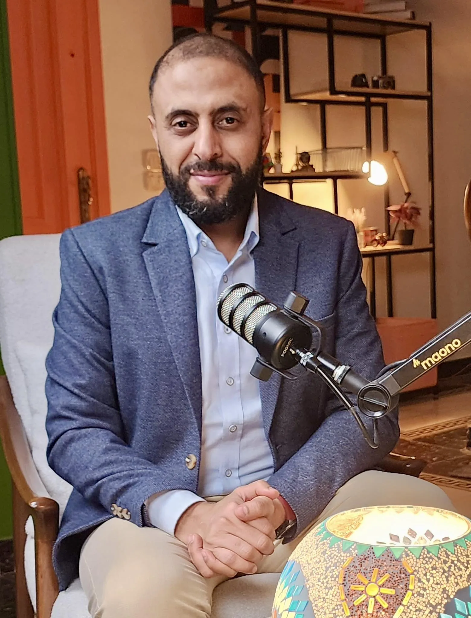 الاهتمامات الأدبية لـ عبدالسلام الشريحي الاهتمامات الأدبية لـ عبدالسلام الشريحي