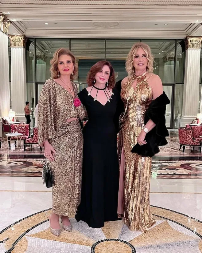 موعد زواج ايناس الدغيدي موعد زواج ايناس الدغيدي