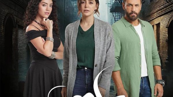 ملخص مسلسل سلمى الحلقة 33 حين تتكلم الصمت وتفضح العيون