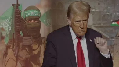 خطة أميركية لإنهاء الحرب