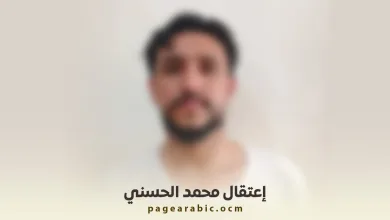 محمد الحسني