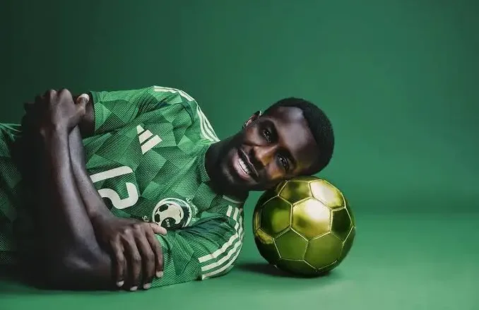 سعود عبد الحميد