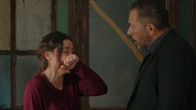 مسلسل سلمى الحلقة 38