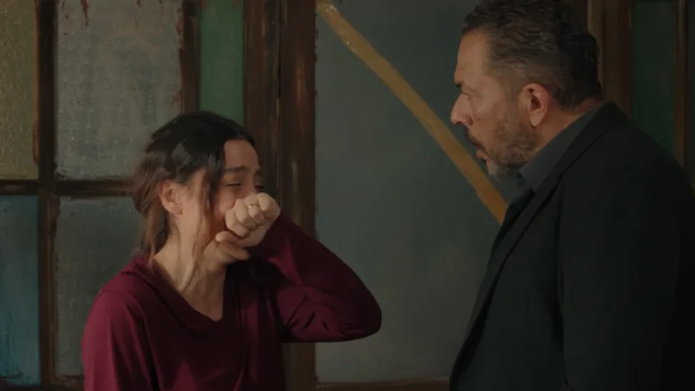 مسلسل سلمى الحلقة 38