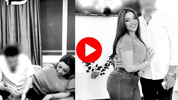رابط تحميل موقع مشاهدة فيديو رحمة محسن زواج سري وفضيحة تهز الوسط الفني