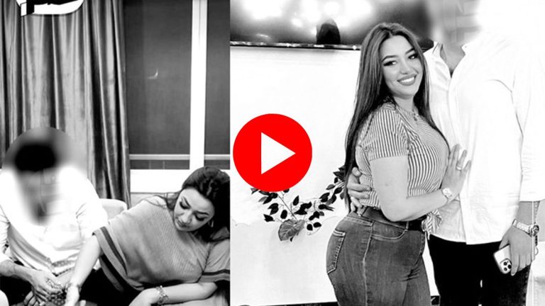 فيديو رحمة محسن