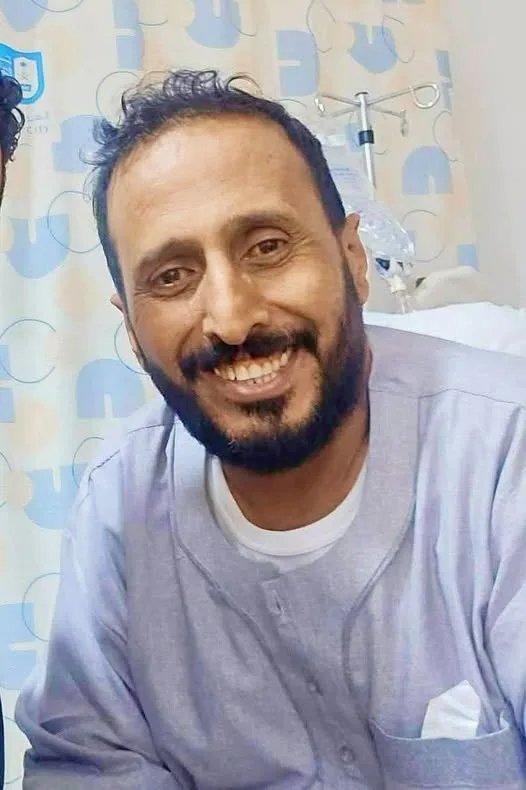 مرض خالد شايع مرض خالد شايع