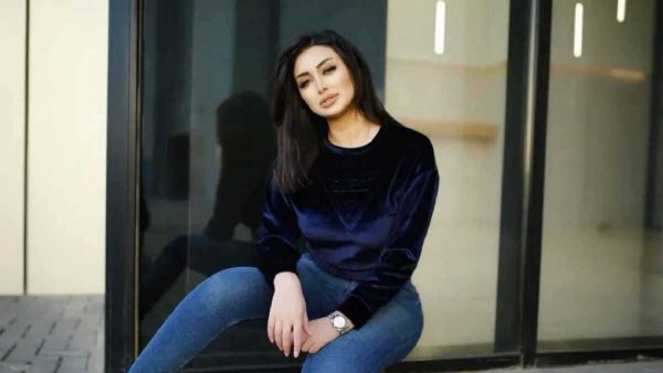 وفاة هبة الزياد