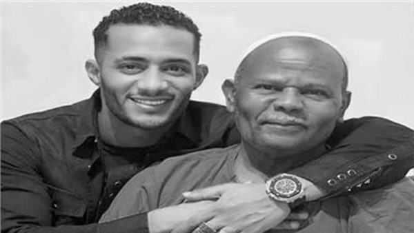 وفاة والد الفنان محمد رمضان.. تفاصيل الجنازة ورسائل التعزية تتصدر المنصات