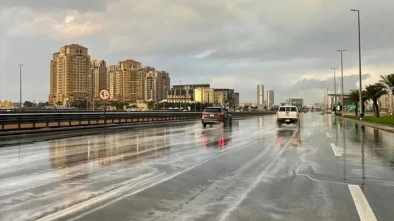 حالة الطقس اليوم 16 نوفمبر 2025