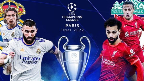 موعد مشاهدة مباراة ليفربول وريال مدريد اليوم في دوري أبطال أوروبا 2025