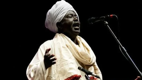 السودان: وفاة  عبدالقادر سالم داعية السلام والتعايش السلمي