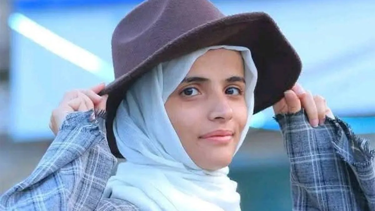 تقرير خاص: علياء الميهال (مشهورة جدتي) ناشطة يمنية تتعرض للإنتقاد والتضامن عبر منصات التواصل
